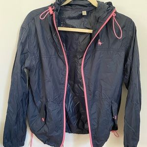 Jack Wills Raincoat